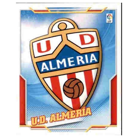 Escudo Almería