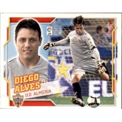 Diego Alves Almería 1