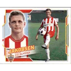 Jakobsen Almería 5