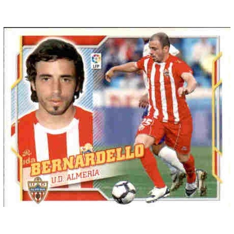 Bernardello Almería 8