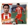 Buy Sticker Vargas Almería Liga Este 2010 11 Panini