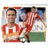 Sale Sticker of Corona Almería Cromos Liga Este 10-11