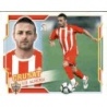 Sale Sticker of Crusat Almería Cromos Liga Este 10-11