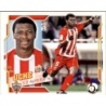 Buy Sticker Uche Almería Liga Este 2010 11 Panini