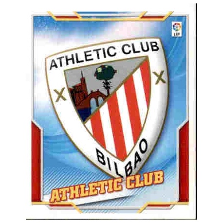 Escudo Athletic Club