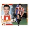 Sticker of Iraola Athletic Club Panini Liga Este 2010-11