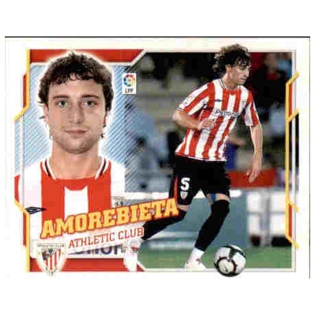 Amorebieta Athletic Club 4