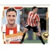 Sale Sticker of Gurpegui Athletic Club Cromos Liga Este 10-11