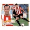 Sale Sticker of Orbaiz Athletic Club Cromos Liga Este 10-11