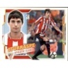 Sale Sticker of Iturraspe Athletic Club Cromos Liga Este 10-11