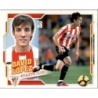 Buy Sticker David López Athletic Club Liga Este 2010 11 Panini