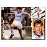 Gudelj Celta Vigo Ediciones Este 1997-98