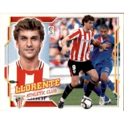 Llorente Athletic Club 15