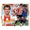 Venta Cromo de Llorente Athletic Club Cromos Liga Este 10-11