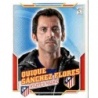 Venta Cromo de Quique Sánchez Flores Entrenador Panini Liga Este 2010-11