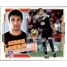 Comprar Cromo Sergio Asenjo Atlético Madrid Liga Este 2010 - 2011