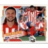 Venta Cromo de Ujfalusi Atlético Madrid Liga Este 2010 11 Panini