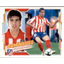 Dominguez Atlético Madrid 5