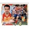 Venta Cromo de Antonio López Atlético Madrid Liga Este 2010 11 Panini
