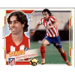 Tiago Atlético Madrid 8A