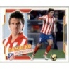 Oferta Cromo Camacho Atlético Madrid Liga Este 2010 11 Panini