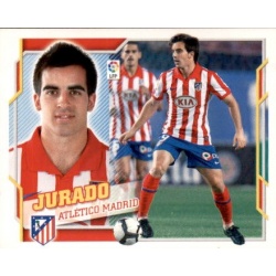 Jurado Baja Atlético Madrid 11