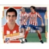 Venta Cromo de Jurado Atlético Madrid Liga Este 2010 11 Panini
