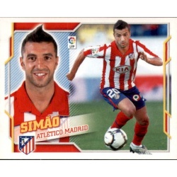 Simao Atlético Madrid 13A