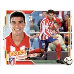 Reyes Atlético Madrid 14A