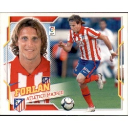 Forlán Atlético Madrid 15