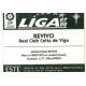 Revivo Celta Vigo Ediciones Este 1997-98