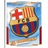 Oferta Cromo Escudo Barcelona Liga Este 2010 11 Panini
