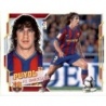 Venta Cromo de Puyol Barcelona Liga Este 2010 11 Panini