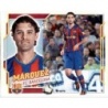 Venta Cromo de Marquez Barcelona Liga Este 2010 - 2011