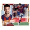 Comprar Cromo Piqué Barcelona Liga Este 2010 11 Panini