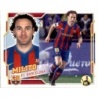 Venta Cromo de Milito Barcelona Liga Este 2010 11 Panini