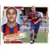 Venta Cromo de Thiago Barcelona Panini Liga Este 2010-11