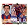 Comprar Cromo Xavi Barcelona Panini Liga Este 2010-11