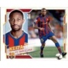 Sale Sticker of Keita Barcelona Panini Liga Este 2010-11