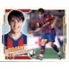 Sale Sticker of Bojan Barcelona Liga Este 2010 11 Panini