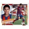 Buy Sticker Jonathan Barcelona Liga Este 2010 11 Panini