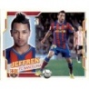 Buy Sticker Jeffren Barcelona Cromos Liga Este 10-11