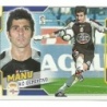 Sale Sticker of Manu Deportivo Liga Este 2010 11 Panini