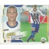 Sale Sticker of Juca Deportivo Cromos Liga Este 10-11