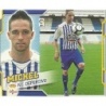 Offer Sticker Michel Deportivo Liga Este 2010 11 Panini