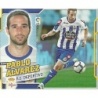 Buy Sticker Pablo Alvarez Deportivo Panini Liga Este 2010-11