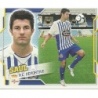 Buy Sticker Saul Deportivo Cromos Liga Este 10-11