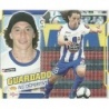 Sale Sticker of Guardado Deportivo Liga Este 2010 11 Panini
