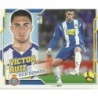 Sale Sticker of Victor Ruiz Espanyol Liga Este 2010 11 Panini