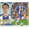 Buy Sticker Pareja Espanyol Cromos Liga Este 10-11